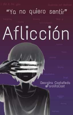 Aflicción