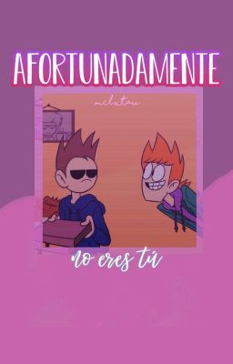 Afortunadamente No Eres Tú