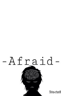 Afraid | DRRR