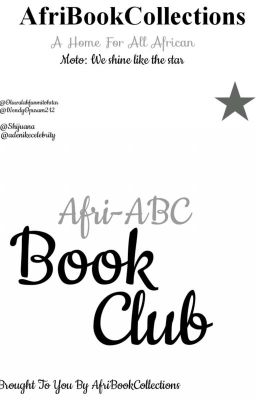 Afri-ABC Book Club (Accepting New Members)