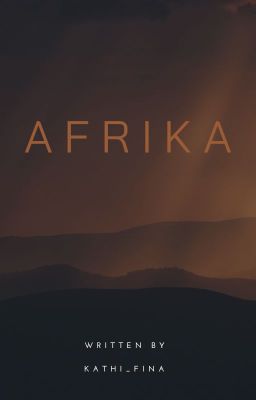 Afrika ▪︎slow updates▪︎