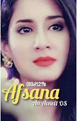 Afsana