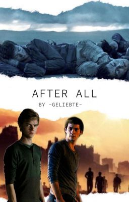 After All {Newtmas} |✓