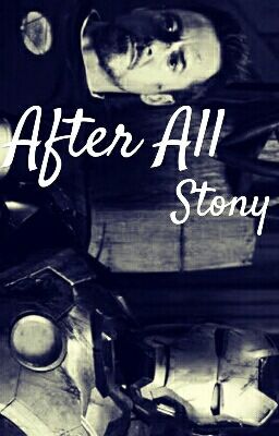 After All 《Stony》