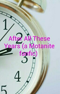 After All These Years (a Motanite fanfic) (BoyxBoy)