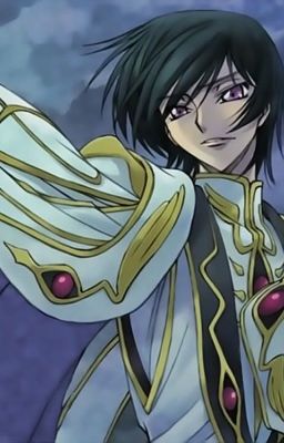 After Death, a Code Geass fanfiction 