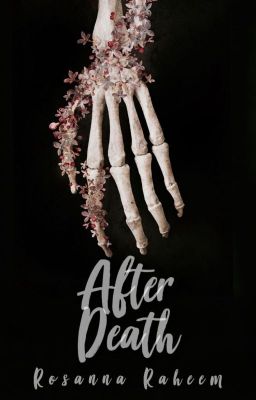 After Death (Editing)