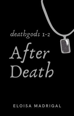 After Death (Hello, Death 3) (Completed)