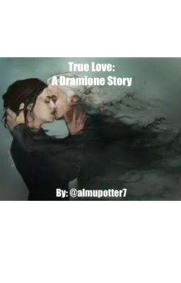 After Hogwarts: A Dramione Fan-Fiction