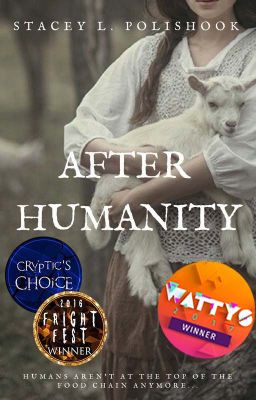 After Humanity