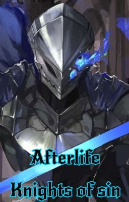 After Life: Knights Of Sin