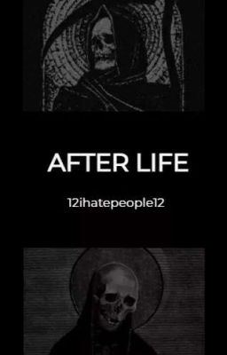 After Life | Larry short story | Part 1 & 2 ✓