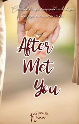 After Met You [Completed] 