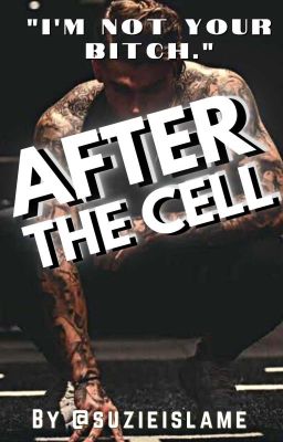 ❝AFTER THE CELL❞ | BL POLY