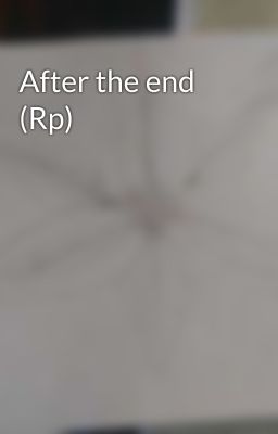 After the end (Rp)