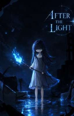 AFTER THE LIGHT