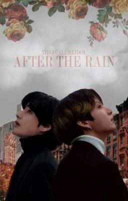 After the rain - VKook