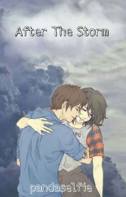 After The Storm |EreMika Fanfiction|