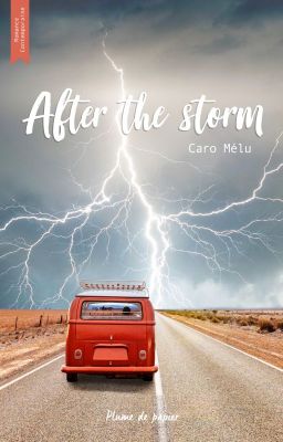 After the Storm (sous contrat d'édition)