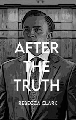 After the Truth: A Ryan Morgan Series Book 2 [Sample]