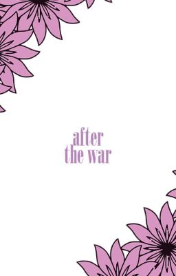 After the war