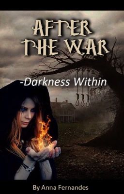 After The War - DARKNESS  WITHIN (HP9)