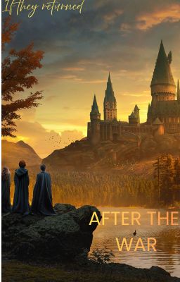 After The War | The Return
