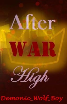 After War High (Discontinued)