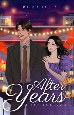 After Years [REVISED]
