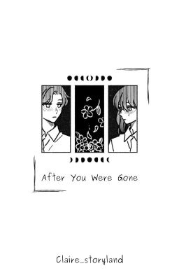 After You Were Gone [Terbit]