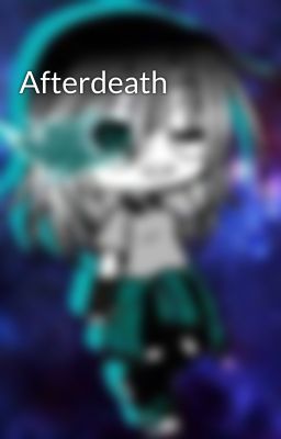 Afterdeath