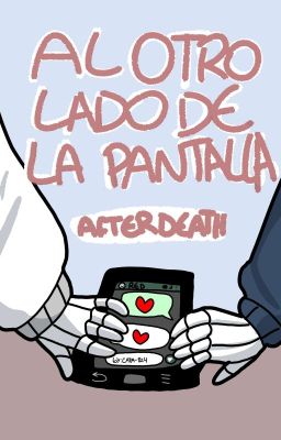 ||AFTERDEATH|| -Al Otro Lado De La Pantalla-