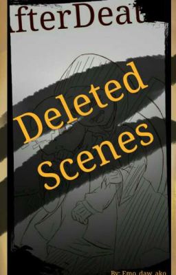 AfterDeath: Deleted Scenes