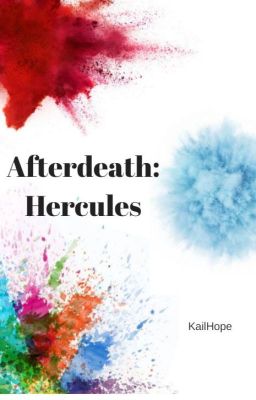 Afterdeath: Hercules (COMPLETED)