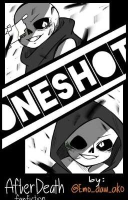 AfterDeath Oneshot