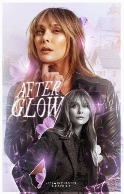 AFTERGLOW―GRAPHIC SHOP