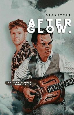 Afterglow (Johnny Depp Fanfiction)