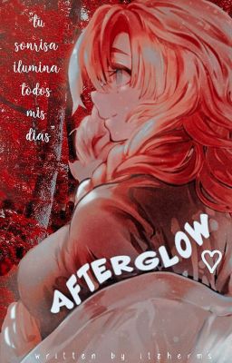 ━━━AFTERGLOW, ochako uraraka