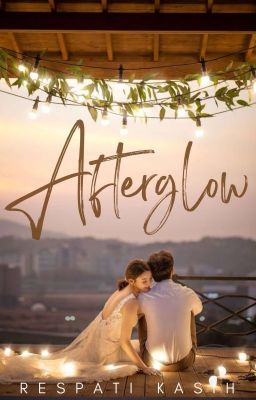 Afterglow: you're not in love with me √