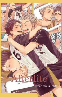 Afterlife ~ Bokuaka 