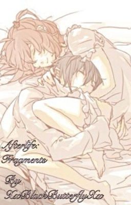 Afterlife: Fragments