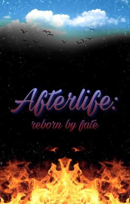 Afterlife: Reborn By Fate - Larry Stylinson Cz