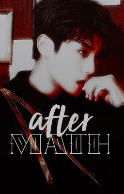 aftermath | jinseob [discont.]