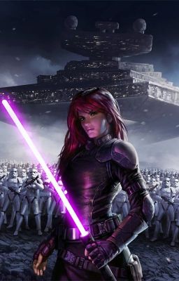 Aftermath of an Empire (male child reader X adoptive mother Mara Jade/Skywalker)