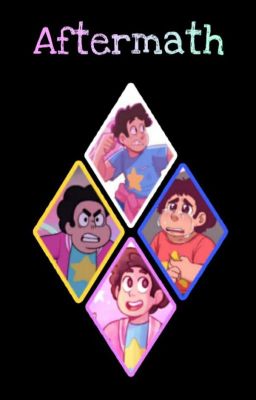 Aftermath ( Steven Universe × Reader)