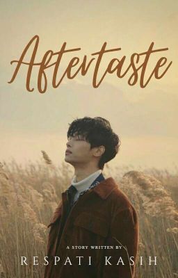 AFTERTASTE ✔