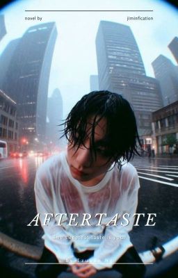 Aftertaste.