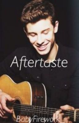 Aftertaste