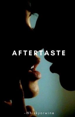 AFTERTASTE-Johnny Depp