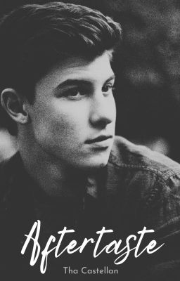 Aftertaste - Shawn Mendes